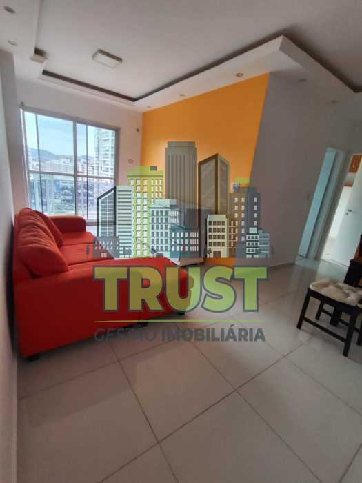 Conheça WhatsApp Image 2026-07-16 at 1 do imóvel - Apartamento 2 quartos à venda Barra Olímpica, Rio de Janeiro - R$ 525.000 - TGAP20006 - 2 WhatsApp Image 2026-07-16 at 1 - 2