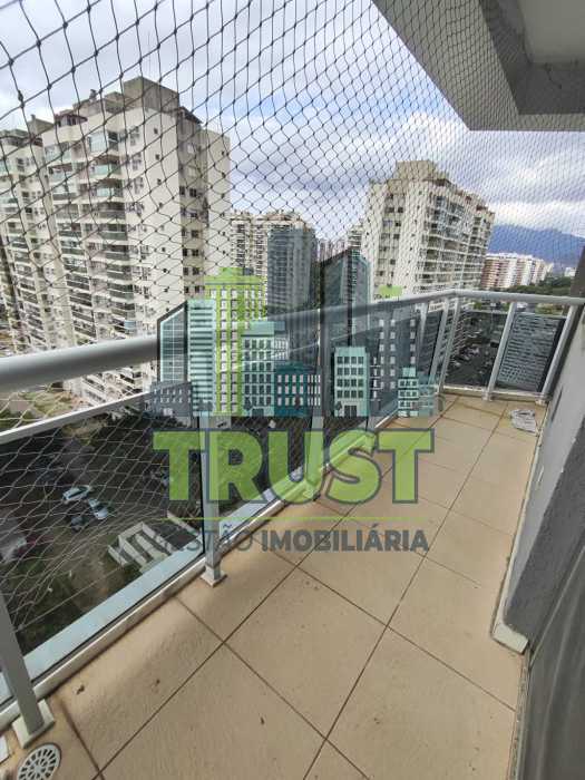 Conheça WhatsApp Image 2026-07-16 at 1 do imóvel - Apartamento 2 quartos à venda Barra Olímpica, Rio de Janeiro - R$ 525.000 - TGAP20006 - 6 WhatsApp Image 2026-07-16 at 1 - 6