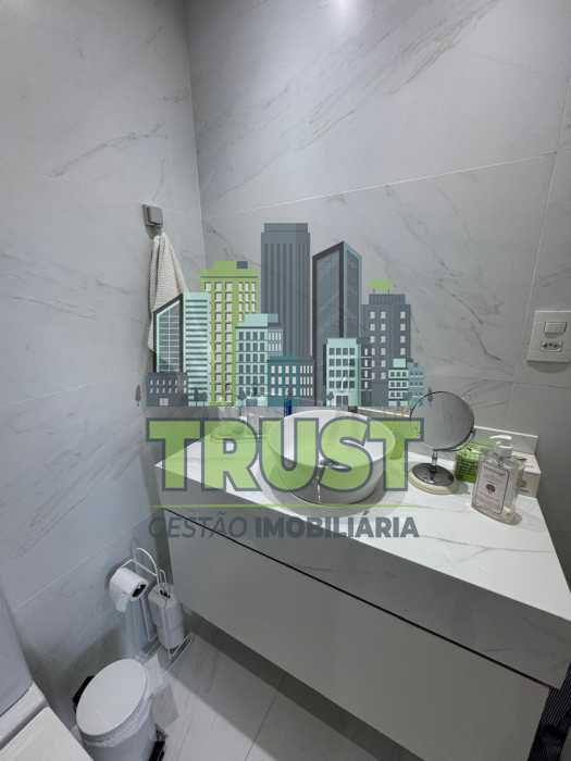 Conheça WhatsApp Image 2026-07-16 at 1 do imóvel - Apartamento 3 quartos à venda Barra Olímpica, Rio de Janeiro - R$ 990.000 - TGAP30003 - 10 WhatsApp Image 2026-07-16 at 1 - 10