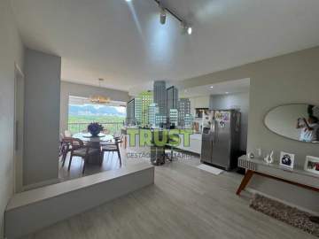 Apartamento 3 quartos à venda Barra Olímpica, Rio de Janeiro - R$ 990.000 - TGAP30003