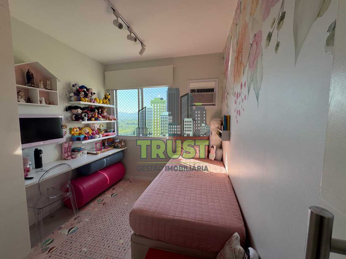 Conheça WhatsApp Image 2026-07-16 at 1 do imóvel - Apartamento 3 quartos à venda Barra Olímpica, Rio de Janeiro - R$ 990.000 - TGAP30003 - 13 WhatsApp Image 2026-07-16 at 1 - 13