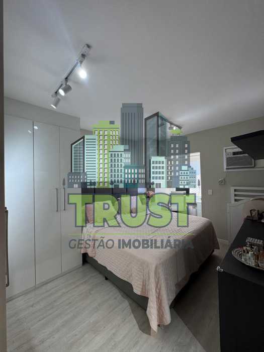 Conheça WhatsApp Image 2026-07-16 at 1 do imóvel - Apartamento 3 quartos à venda Barra Olímpica, Rio de Janeiro - R$ 990.000 - TGAP30003 - 15 WhatsApp Image 2026-07-16 at 1 - 15