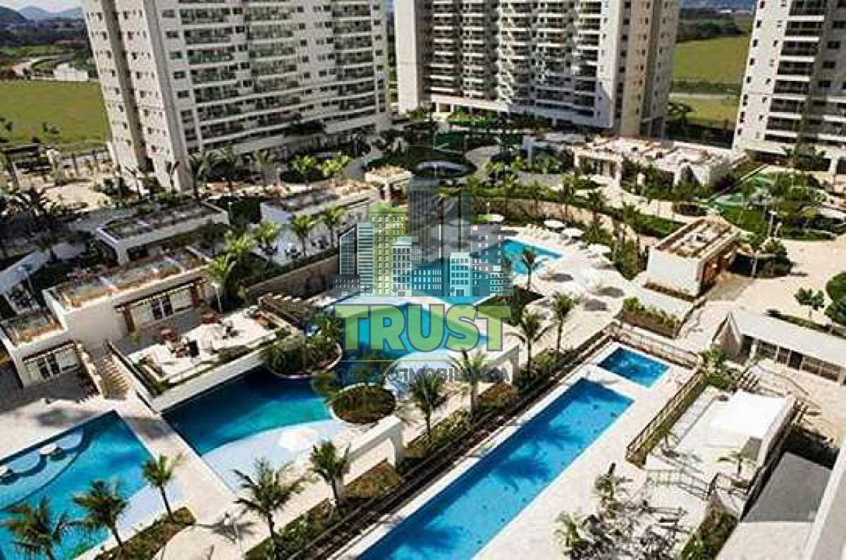 Conheça 3c8e1e325fb936647ac03777237c42 do imóvel - Apartamento 3 quartos à venda Barra Olímpica, Rio de Janeiro - R$ 990.000 - TGAP30003 - 17 3c8e1e325fb936647ac03777237c42 - 17