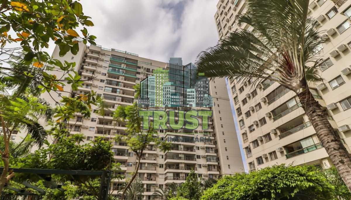 Conheça 892995517-67.72134177608623BDI do imóvel - Apartamento 3 quartos à venda Barra Olímpica, Rio de Janeiro - R$ 990.000 - TGAP30003 - 18 892995517-67.72134177608623BDI - 18
