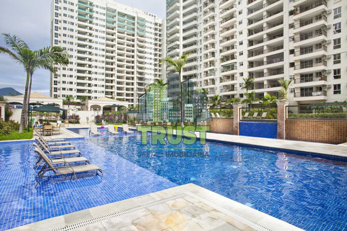 Conheça carvalho-hosken-barra-da-tijuc do imóvel - Apartamento 3 quartos à venda Barra Olímpica, Rio de Janeiro - R$ 990.000 - TGAP30003 - 25 carvalho-hosken-barra-da-tijuc - 25