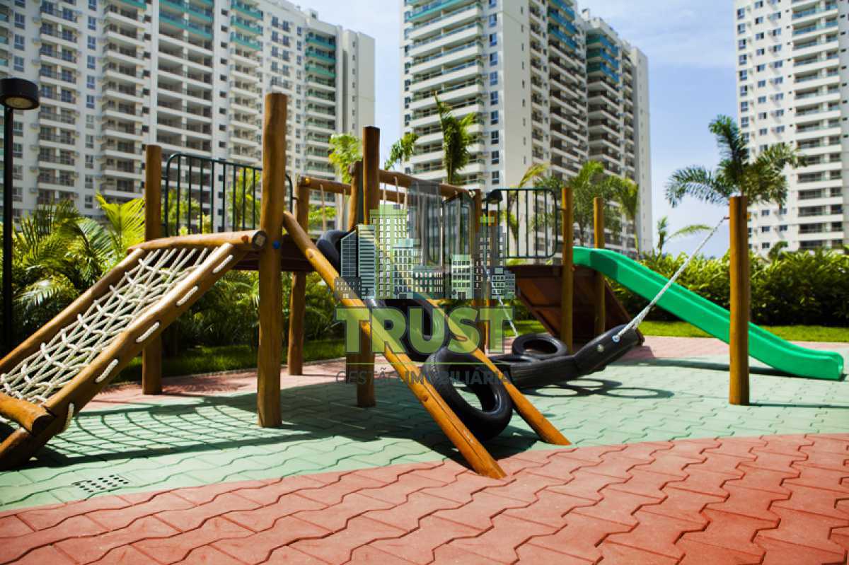 Conheça carvalho-hosken-barra-da-tijuc do imóvel - Apartamento 3 quartos à venda Barra Olímpica, Rio de Janeiro - R$ 990.000 - TGAP30003 - 26 carvalho-hosken-barra-da-tijuc - 26