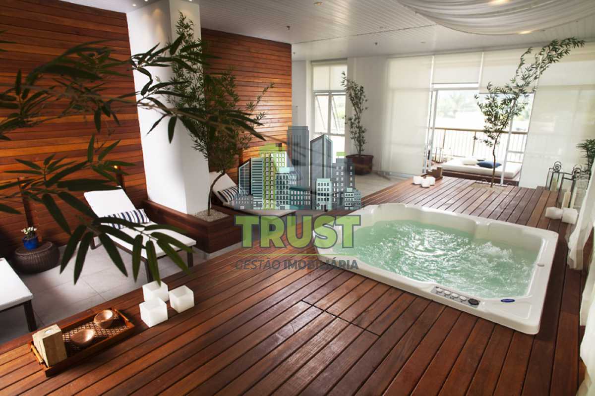 Conheça carvalho-hosken-barra-da-tijuc do imóvel - Apartamento 3 quartos à venda Barra Olímpica, Rio de Janeiro - R$ 990.000 - TGAP30003 - 27 carvalho-hosken-barra-da-tijuc - 27