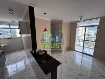 Apartamento 2 quartos à venda Anil, Rio de Janeiro - R$ 255.000 - TGAP20007