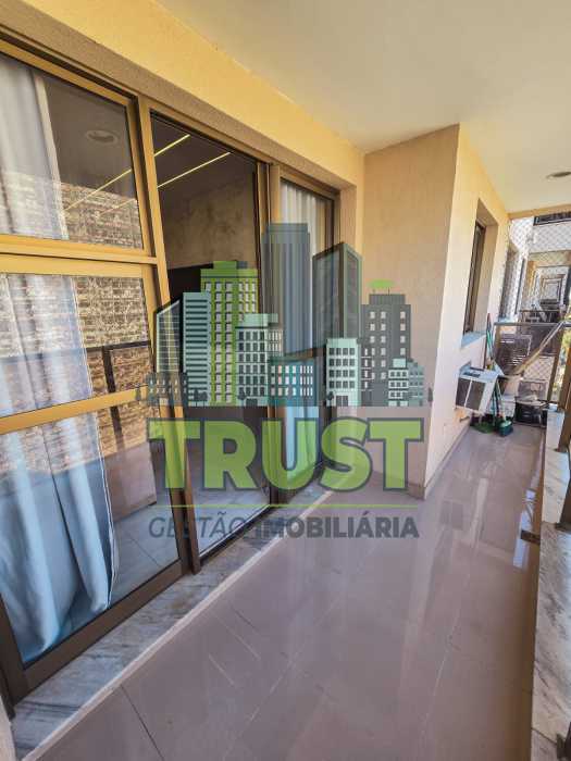 Conheça WhatsApp Image 2026-07-12 at 1 do imóvel - Apartamento 2 quartos à venda Barra Olímpica, Rio de Janeiro - R$ 690.000 - TGAP20008 - 13 WhatsApp Image 2026-07-12 at 1 - 13