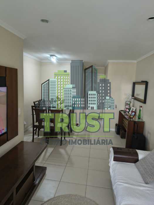 Conheça WhatsApp Image 2026-07-15 at 1 do imóvel - Apartamento 3 quartos à venda Freguesia (Jacarepaguá), Rio de Janeiro - R$ 475.000 - TGAP30004 - 3 WhatsApp Image 2026-07-15 at 1 - 3