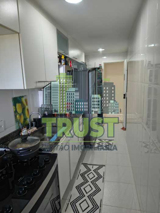 Conheça WhatsApp Image 2026-07-15 at 1 do imóvel - Apartamento 3 quartos à venda Freguesia (Jacarepaguá), Rio de Janeiro - R$ 475.000 - TGAP30004 - 2 WhatsApp Image 2026-07-15 at 1 - 2
