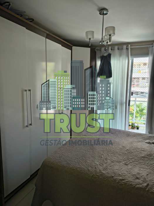 Conheça WhatsApp Image 2026-07-15 at 1 do imóvel - Apartamento 3 quartos à venda Freguesia (Jacarepaguá), Rio de Janeiro - R$ 475.000 - TGAP30004 - 11 WhatsApp Image 2026-07-15 at 1 - 11