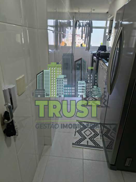 Conheça WhatsApp Image 2026-07-15 at 1 do imóvel - Apartamento 3 quartos à venda Freguesia (Jacarepaguá), Rio de Janeiro - R$ 475.000 - TGAP30004 - 4 WhatsApp Image 2026-07-15 at 1 - 4