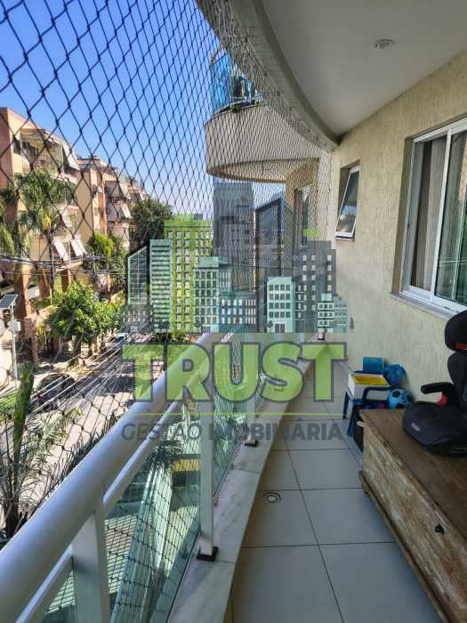 Conheça WhatsApp Image 2026-07-15 at 1 do imóvel - Apartamento 3 quartos à venda Freguesia (Jacarepaguá), Rio de Janeiro - R$ 475.000 - TGAP30004 - 6 WhatsApp Image 2026-07-15 at 1 - 6