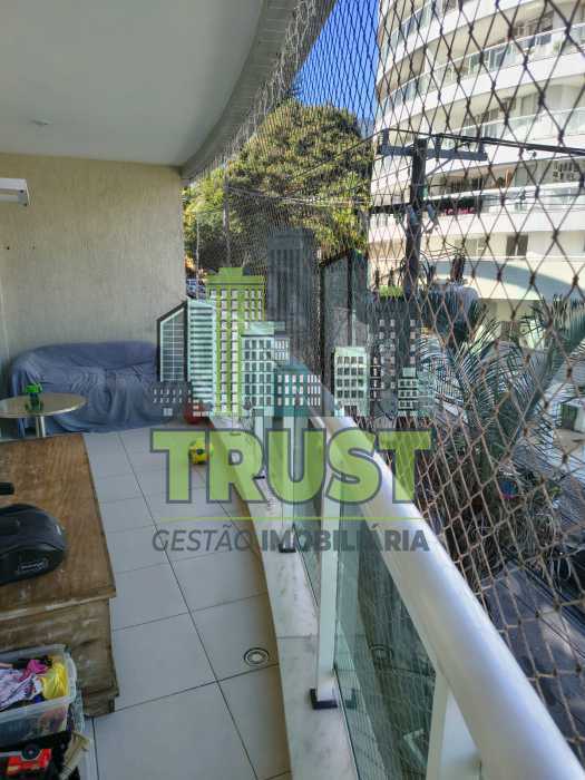 Conheça WhatsApp Image 2026-07-15 at 1 do imóvel - Apartamento 3 quartos à venda Freguesia (Jacarepaguá), Rio de Janeiro - R$ 475.000 - TGAP30004 - 7 WhatsApp Image 2026-07-15 at 1 - 7