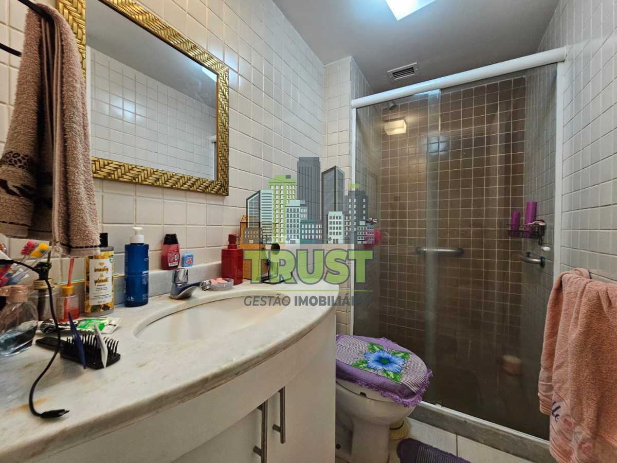 Conheça WhatsApp Image 2026-07-15 at 1 do imóvel - Apartamento 3 quartos à venda Pechincha, Rio de Janeiro - R$ 435.000 - TGAP30005 - 16 WhatsApp Image 2026-07-15 at 1 - 16