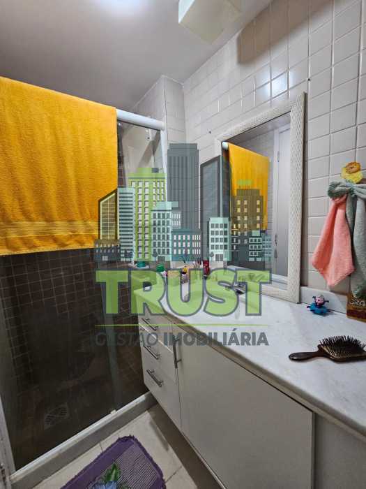 Conheça WhatsApp Image 2026-07-15 at 1 do imóvel - Apartamento 3 quartos à venda Pechincha, Rio de Janeiro - R$ 435.000 - TGAP30005 - 15 WhatsApp Image 2026-07-15 at 1 - 15