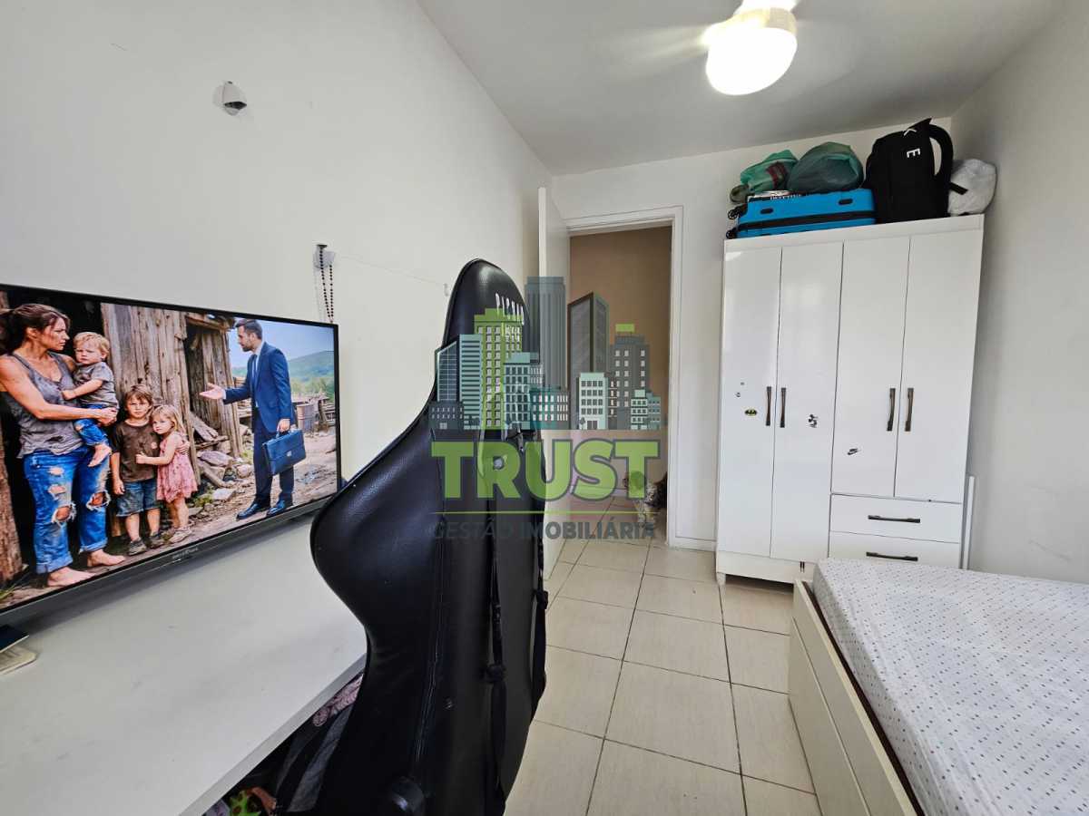 Conheça WhatsApp Image 2026-07-15 at 1 do imóvel - Apartamento 3 quartos à venda Pechincha, Rio de Janeiro - R$ 435.000 - TGAP30005 - 19 WhatsApp Image 2026-07-15 at 1 - 19