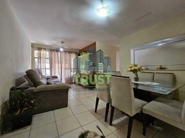 Apartamento 3 quartos à venda Pechincha, Rio de Janeiro - R$ 435.000 - TGAP30005