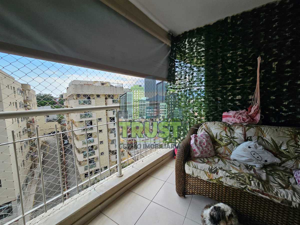 Conheça WhatsApp Image 2026-07-15 at 1 do imóvel - Apartamento 3 quartos à venda Pechincha, Rio de Janeiro - R$ 435.000 - TGAP30005 - 12 WhatsApp Image 2026-07-15 at 1 - 12