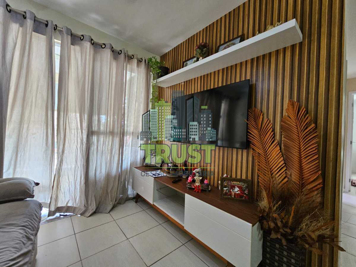 Conheça WhatsApp Image 2026-07-15 at 1 do imóvel - Apartamento 3 quartos à venda Pechincha, Rio de Janeiro - R$ 435.000 - TGAP30005 - 3 WhatsApp Image 2026-07-15 at 1 - 3
