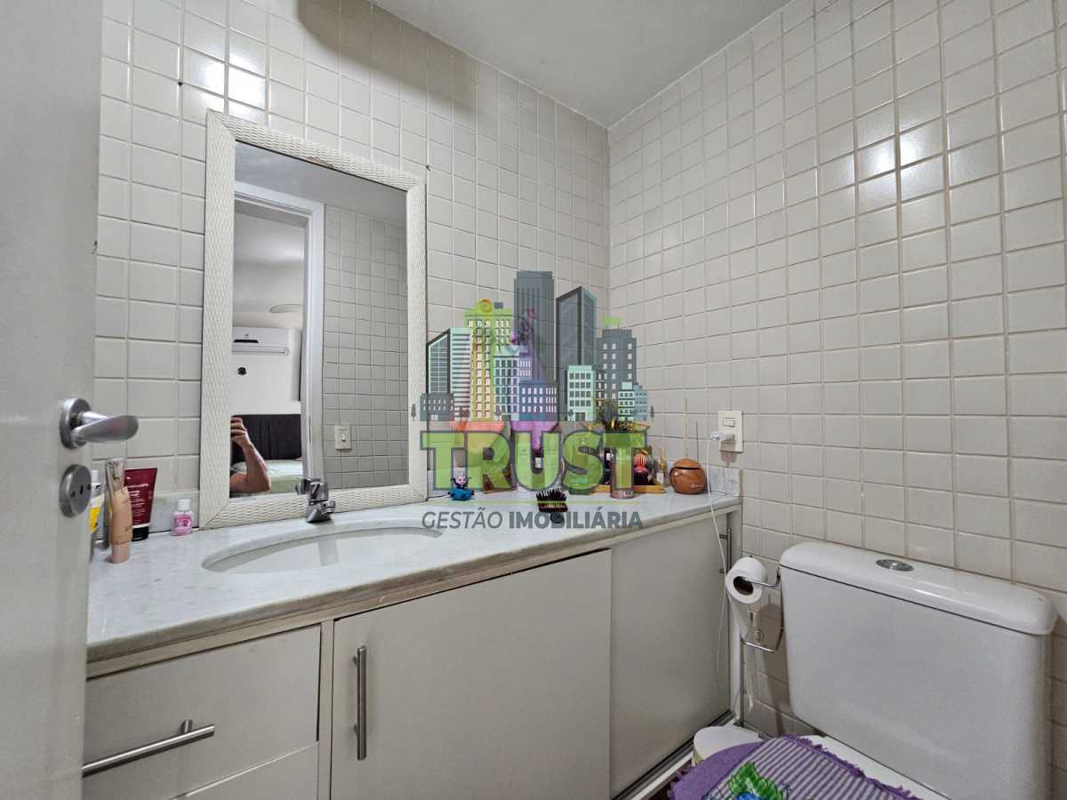 Conheça WhatsApp Image 2026-07-15 at 1 do imóvel - Apartamento 3 quartos à venda Pechincha, Rio de Janeiro - R$ 435.000 - TGAP30005 - 17 WhatsApp Image 2026-07-15 at 1 - 17