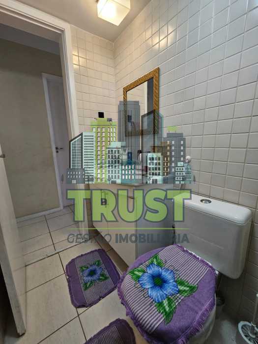 Conheça WhatsApp Image 2026-07-15 at 1 do imóvel - Apartamento 3 quartos à venda Pechincha, Rio de Janeiro - R$ 435.000 - TGAP30005 - 18 WhatsApp Image 2026-07-15 at 1 - 18