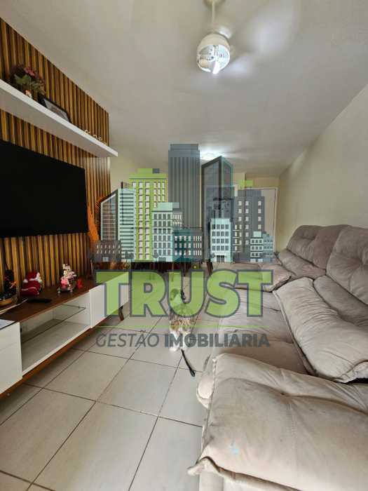 Conheça WhatsApp Image 2026-07-15 at 1 do imóvel - Apartamento 3 quartos à venda Pechincha, Rio de Janeiro - R$ 435.000 - TGAP30005 - 4 WhatsApp Image 2026-07-15 at 1 - 4