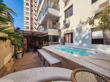 Apartamento 2 quartos à venda Recreio dos Bandeirantes, Rio de Janeiro - R$ 699.000 - TGAP20009
