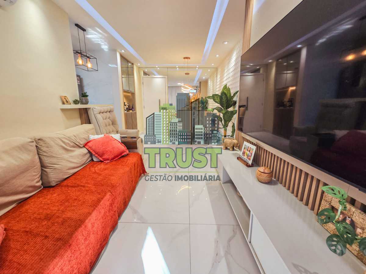 Conheça WhatsApp Image 2026-07-02 at 2 do imóvel - Apartamento 2 quartos à venda Recreio dos Bandeirantes, Rio de Janeiro - R$ 699.000 - TGAP20009 - 12 WhatsApp Image 2026-07-02 at 2 - 12