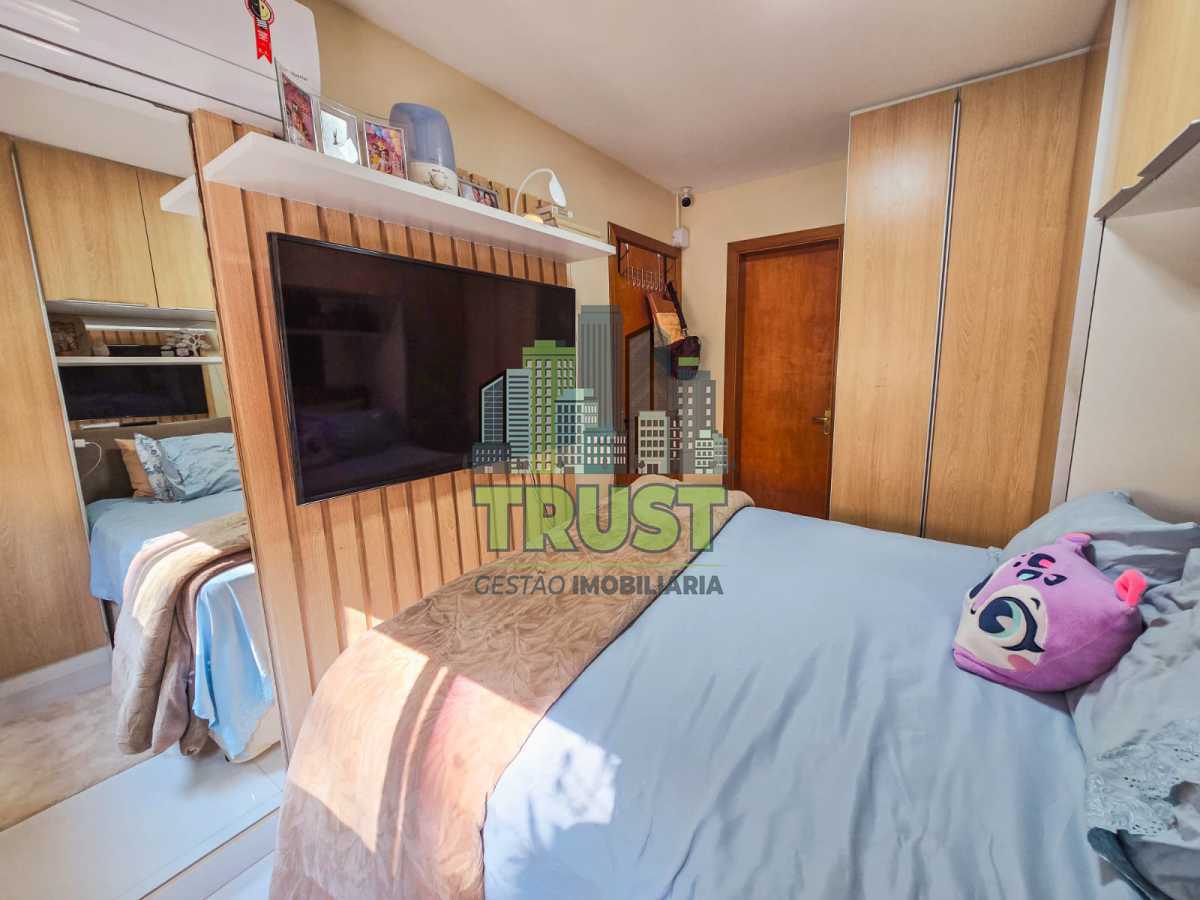 Conheça WhatsApp Image 2026-07-02 at 2 do imóvel - Apartamento 2 quartos à venda Recreio dos Bandeirantes, Rio de Janeiro - R$ 699.000 - TGAP20009 - 19 WhatsApp Image 2026-07-02 at 2 - 19