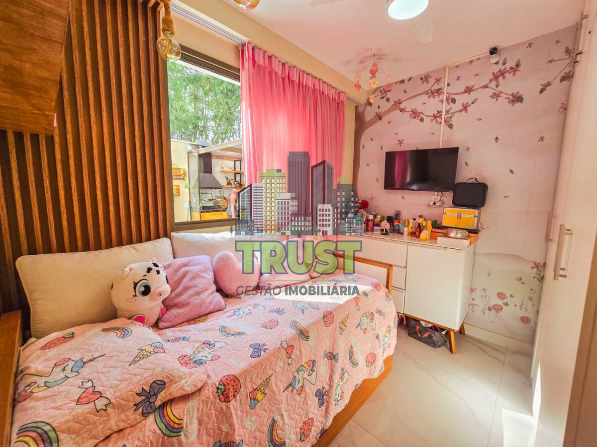 Conheça WhatsApp Image 2026-07-02 at 2 do imóvel - Apartamento 2 quartos à venda Recreio dos Bandeirantes, Rio de Janeiro - R$ 699.000 - TGAP20009 - 21 WhatsApp Image 2026-07-02 at 2 - 21