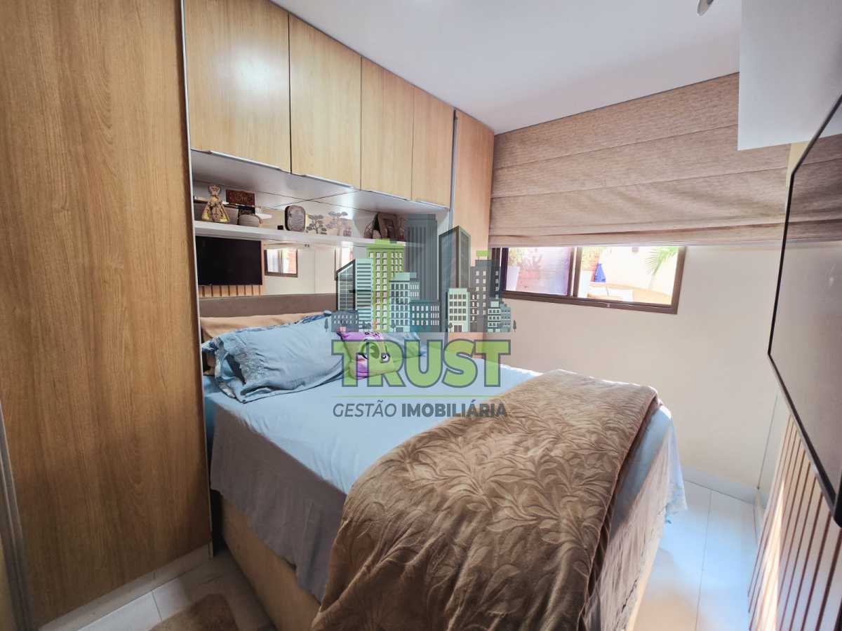 Conheça WhatsApp Image 2026-07-02 at 2 do imóvel - Apartamento 2 quartos à venda Recreio dos Bandeirantes, Rio de Janeiro - R$ 699.000 - TGAP20009 - 20 WhatsApp Image 2026-07-02 at 2 - 20