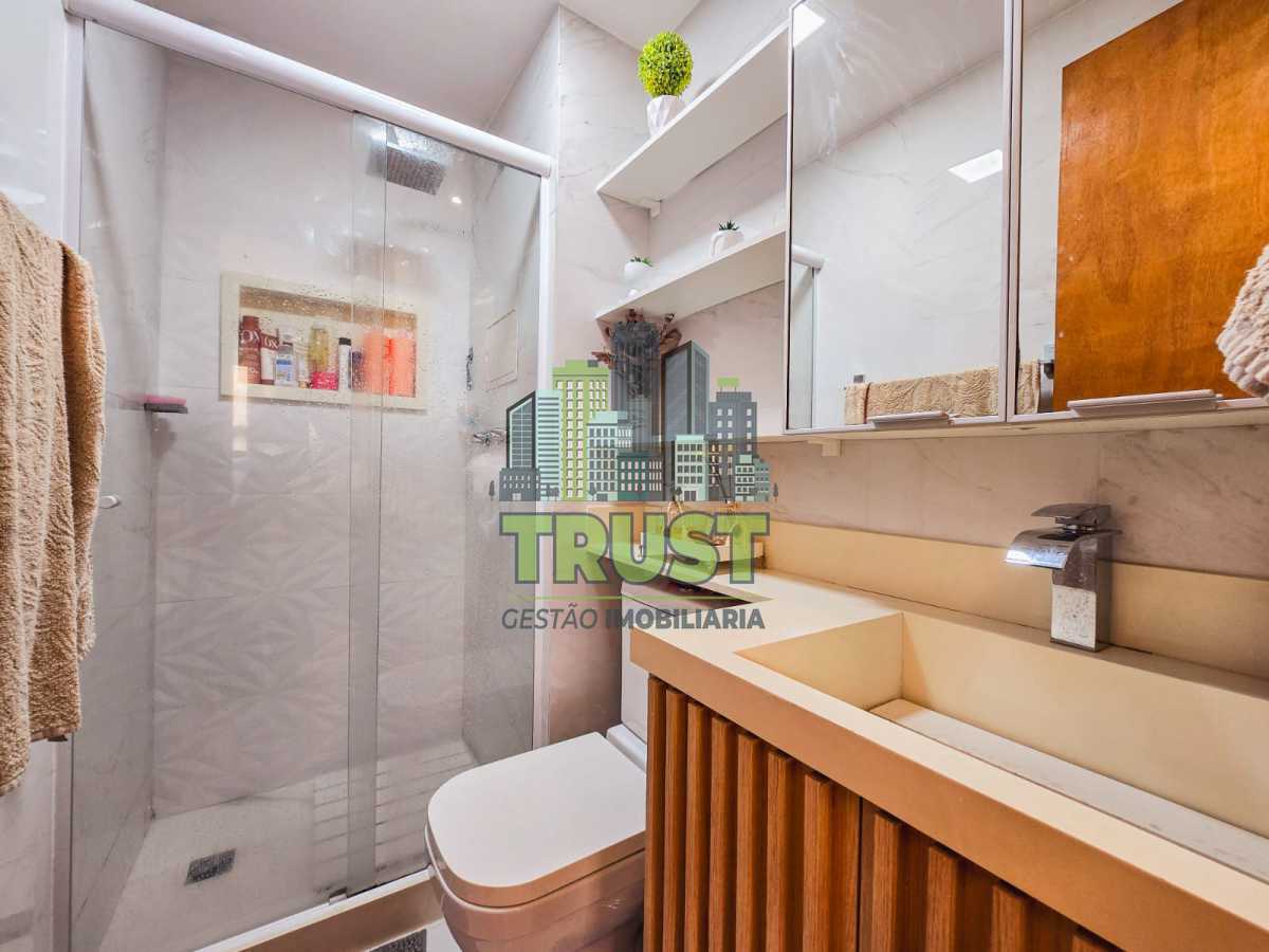 Conheça WhatsApp Image 2026-07-02 at 2 do imóvel - Apartamento 2 quartos à venda Recreio dos Bandeirantes, Rio de Janeiro - R$ 699.000 - TGAP20009 - 24 WhatsApp Image 2026-07-02 at 2 - 24