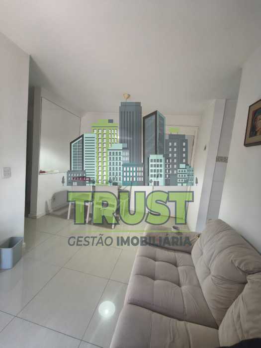 Conheça WhatsApp Image 2026-07-02 at 2 do imóvel - Apartamento 2 quartos à venda Barra Olímpica, Rio de Janeiro - R$ 355.000 - TGAP20010 - 2 WhatsApp Image 2026-07-02 at 2 - 2