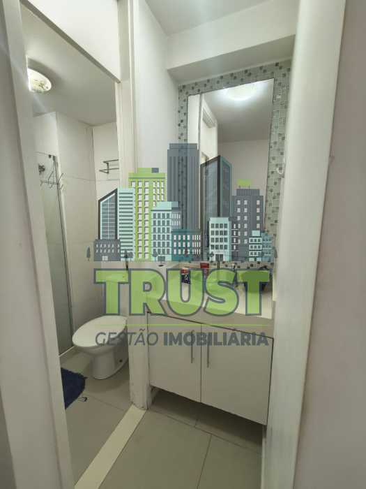 Conheça WhatsApp Image 2026-07-02 at 2 do imóvel - Apartamento 2 quartos à venda Barra Olímpica, Rio de Janeiro - R$ 355.000 - TGAP20010 - 5 WhatsApp Image 2026-07-02 at 2 - 5