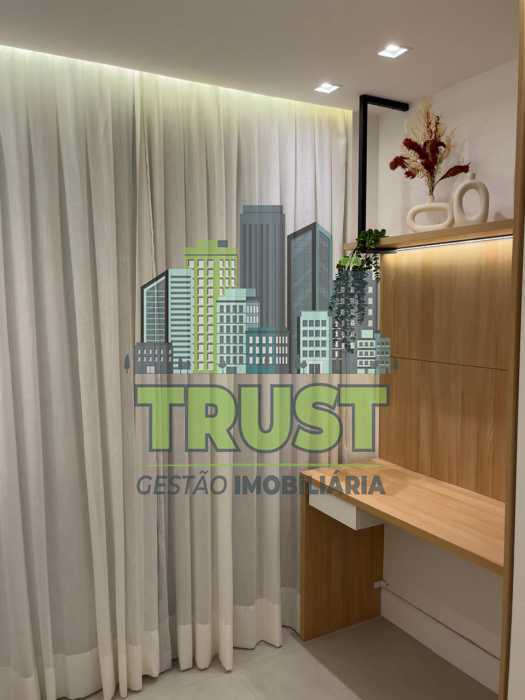 Conheça WhatsApp Image 2026-07-12 at 1 do imóvel - Apartamento 2 quartos à venda Barra Olímpica, Rio de Janeiro - R$ 550.000 - TGAP20011 - 6 WhatsApp Image 2026-07-12 at 1 - 6