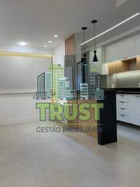 Apartamento 2 quartos à venda Barra Olímpica, Rio de Janeiro - R$ 550.000 - TGAP20011