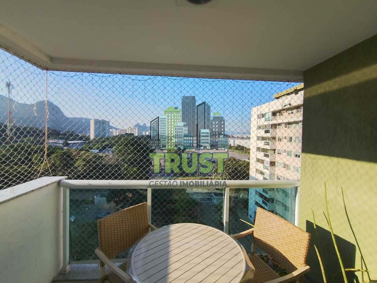 Conheça WhatsApp Image 2026-07-12 at 1 do imóvel - Apartamento à venda Avenida Olof Palme, Barra Olímpica, Rio de Janeiro - R$ 478.000 - TGAP20012 - 10 WhatsApp Image 2026-07-12 at 1 - 10