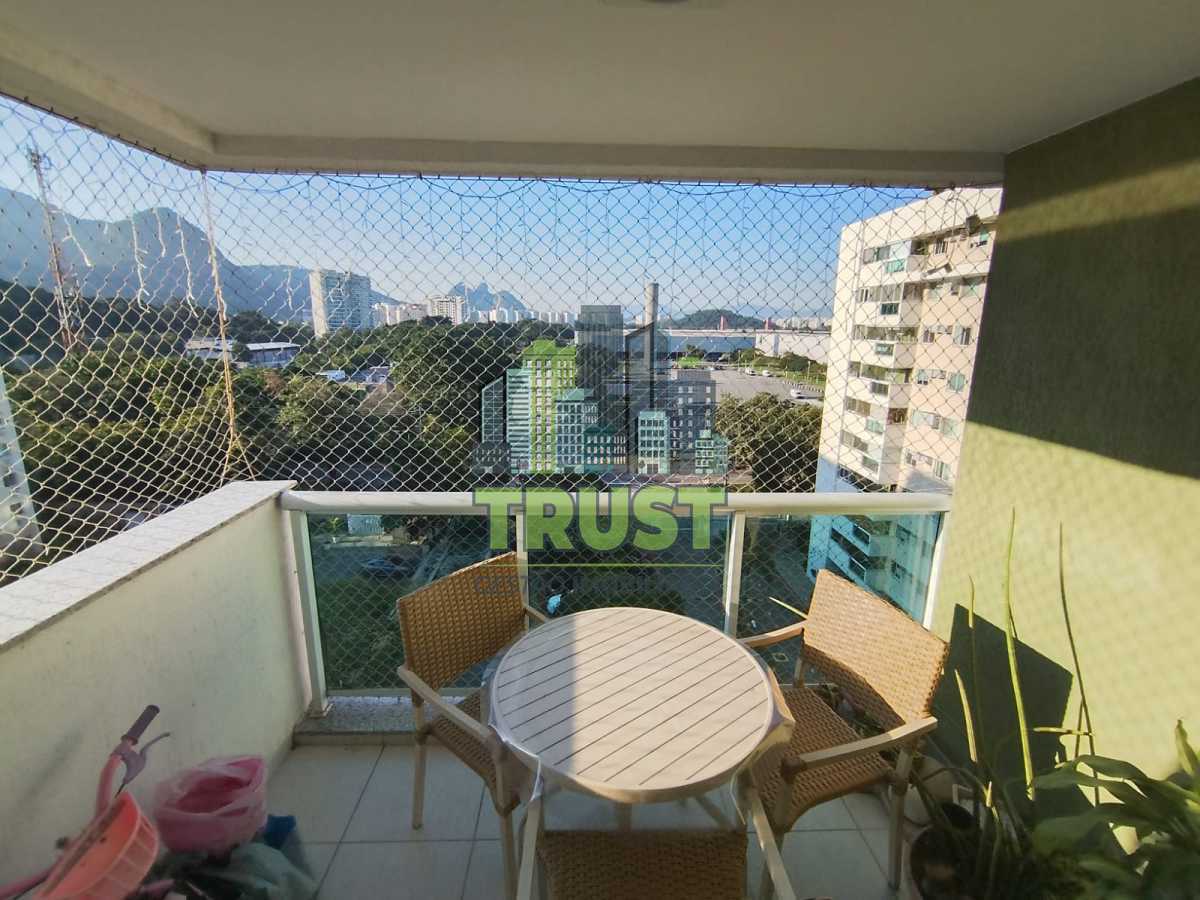 Conheça WhatsApp Image 2026-07-12 at 1 do imóvel - Apartamento à venda Avenida Olof Palme, Barra Olímpica, Rio de Janeiro - R$ 478.000 - TGAP20012 - 12 WhatsApp Image 2026-07-12 at 1 - 12