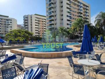 Apartamento 2 quartos à venda Barra Olímpica, Rio de Janeiro - R$ 478.000 - TGAP20012