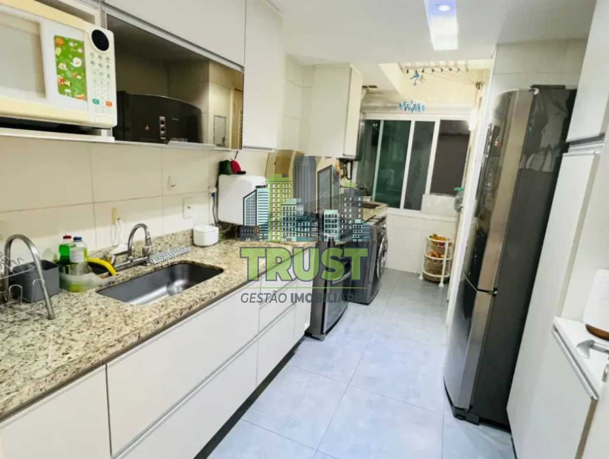 Conheça WhatsApp Image 2026-07-12 at 1 do imóvel - Apartamento 3 quartos à venda Freguesia (Jacarepaguá), Rio de Janeiro - R$ 690.000 - TGAP30006 - 18 WhatsApp Image 2026-07-12 at 1 - 18