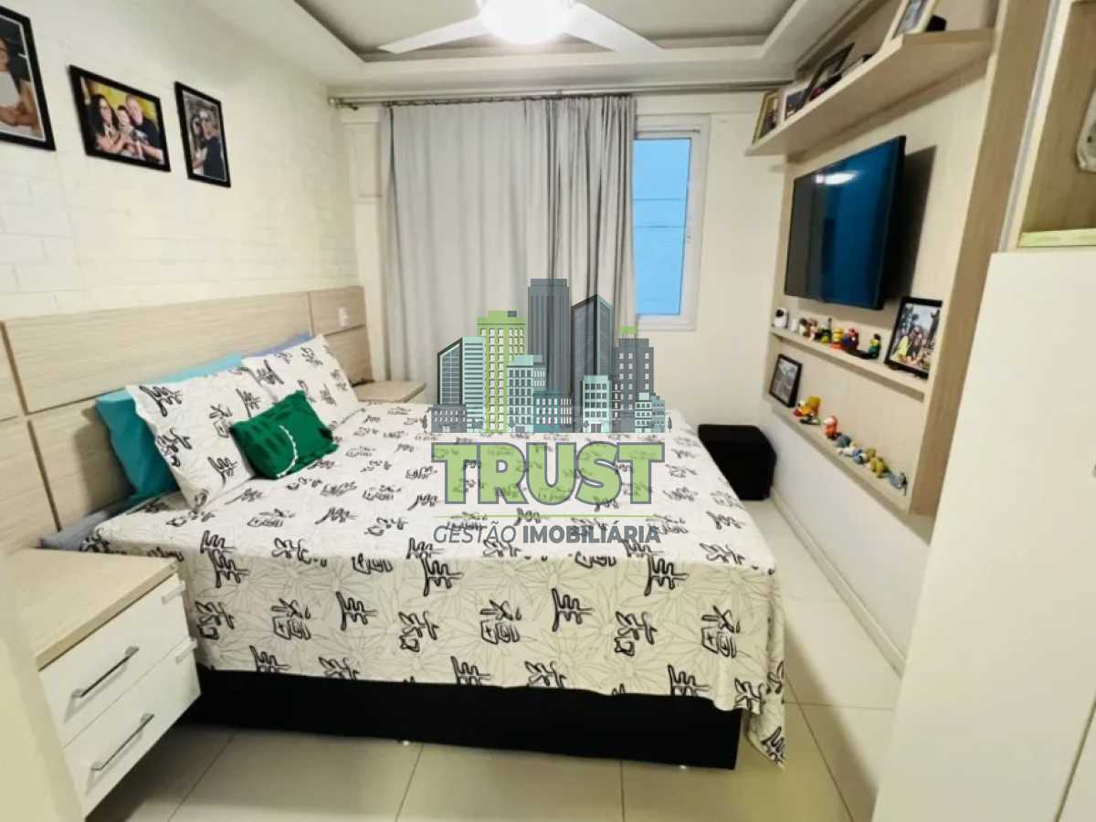 Conheça WhatsApp Image 2026-07-12 at 1 do imóvel - Apartamento 3 quartos à venda Freguesia (Jacarepaguá), Rio de Janeiro - R$ 690.000 - TGAP30006 - 7 WhatsApp Image 2026-07-12 at 1 - 7
