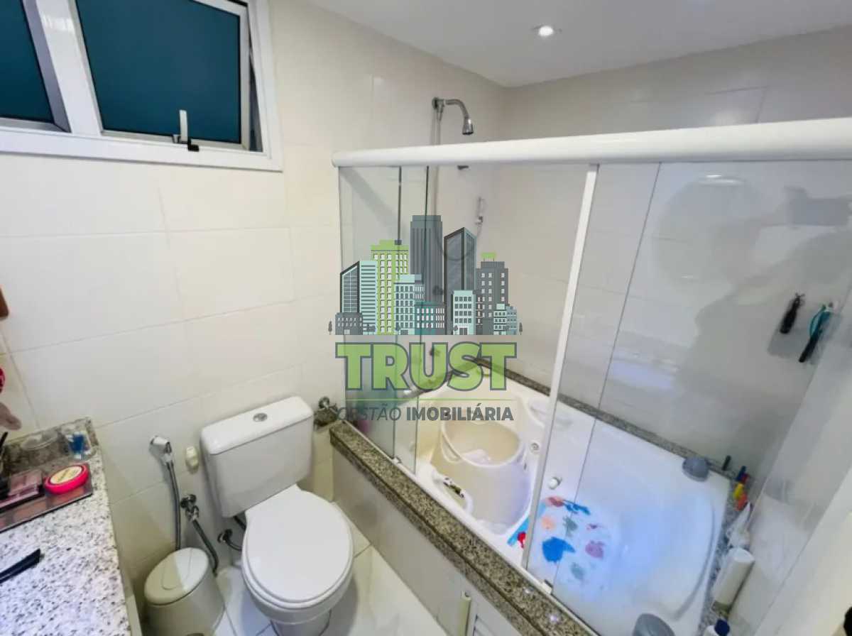 Conheça WhatsApp Image 2026-07-12 at 1 do imóvel - Apartamento 3 quartos à venda Freguesia (Jacarepaguá), Rio de Janeiro - R$ 690.000 - TGAP30006 - 14 WhatsApp Image 2026-07-12 at 1 - 14