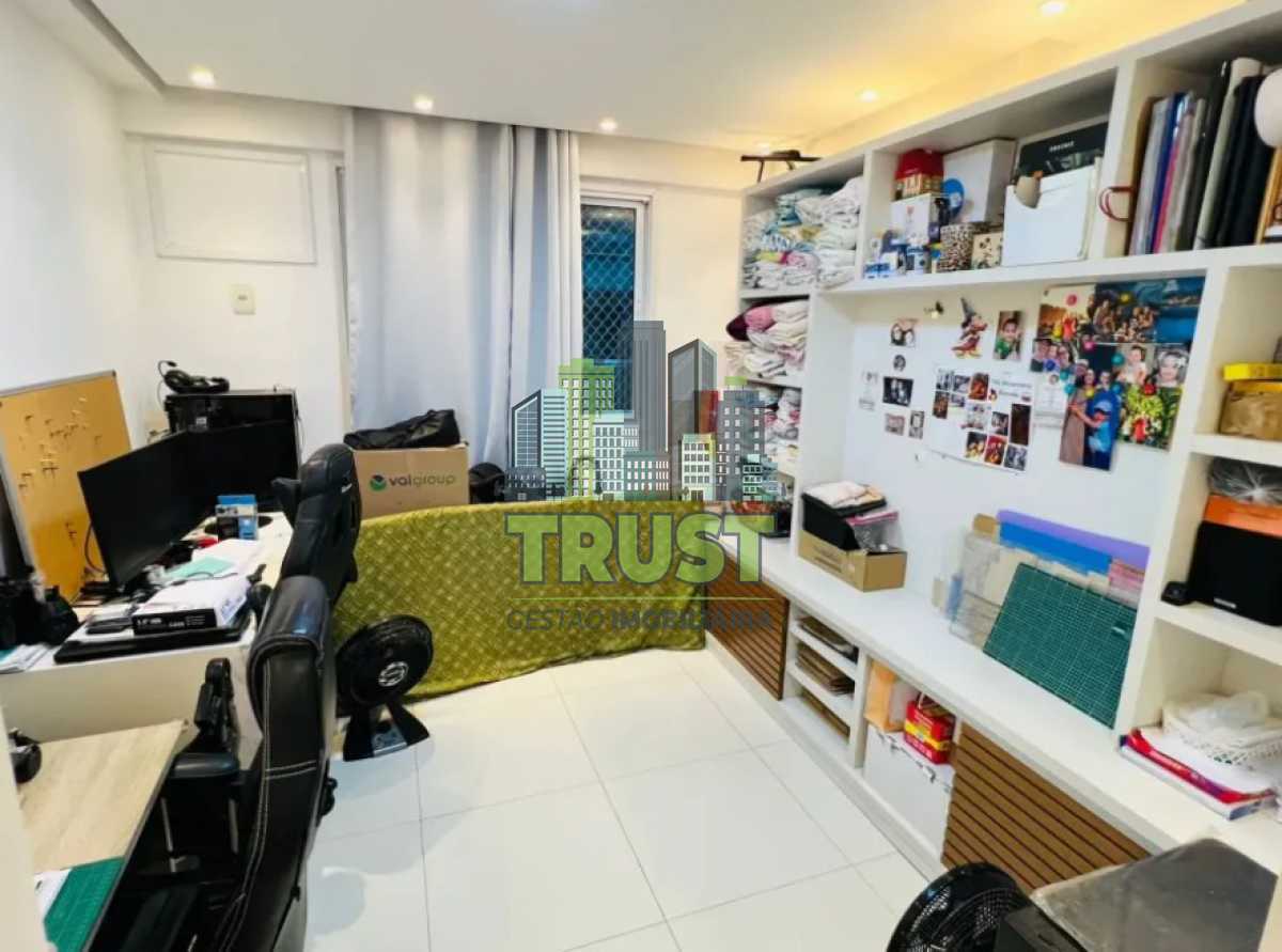Conheça WhatsApp Image 2026-07-12 at 1 do imóvel - Apartamento 3 quartos à venda Freguesia (Jacarepaguá), Rio de Janeiro - R$ 690.000 - TGAP30006 - 11 WhatsApp Image 2026-07-12 at 1 - 11