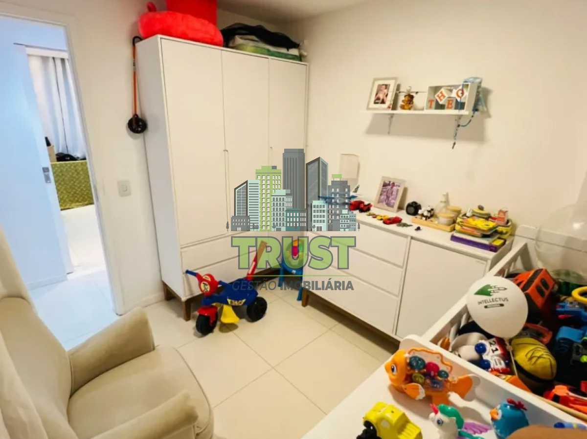 Conheça WhatsApp Image 2026-07-12 at 1 do imóvel - Apartamento 3 quartos à venda Freguesia (Jacarepaguá), Rio de Janeiro - R$ 690.000 - TGAP30006 - 10 WhatsApp Image 2026-07-12 at 1 - 10