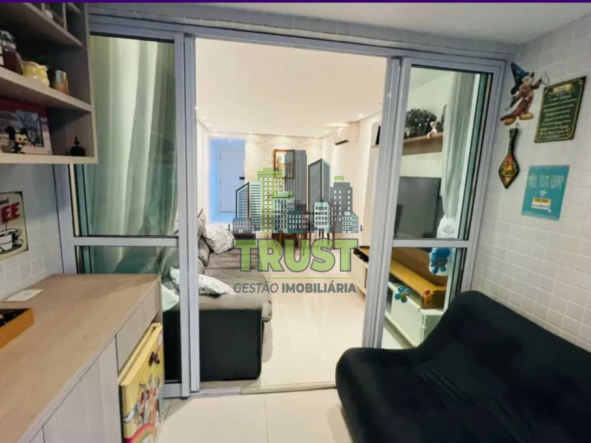 Conheça WhatsApp Image 2026-07-12 at 1 do imóvel - Apartamento 3 quartos à venda Freguesia (Jacarepaguá), Rio de Janeiro - R$ 690.000 - TGAP30006 - 3 WhatsApp Image 2026-07-12 at 1 - 3