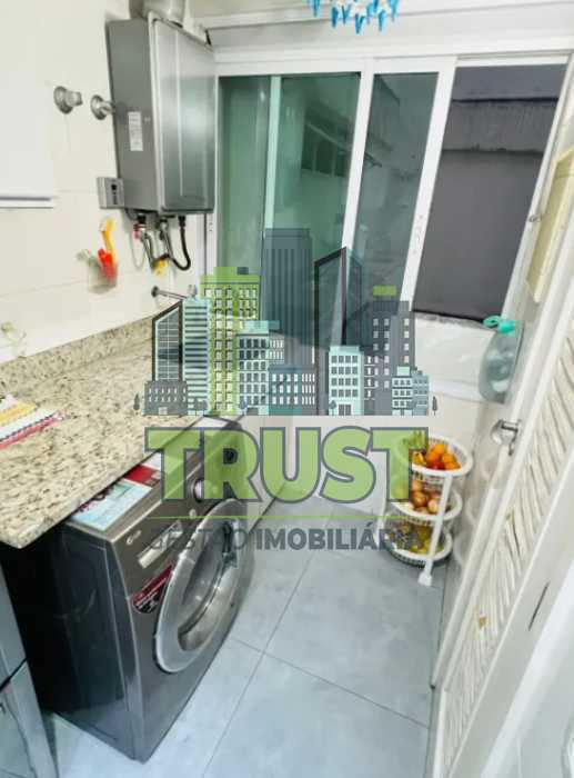 Conheça WhatsApp Image 2026-07-12 at 1 do imóvel - Apartamento 3 quartos à venda Freguesia (Jacarepaguá), Rio de Janeiro - R$ 690.000 - TGAP30006 - 17 WhatsApp Image 2026-07-12 at 1 - 17