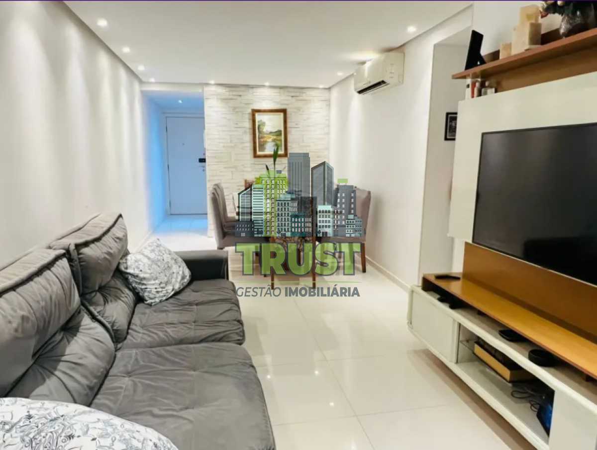Conheça WhatsApp Image 2026-07-12 at 1 do imóvel - Apartamento 3 quartos à venda Freguesia (Jacarepaguá), Rio de Janeiro - R$ 690.000 - TGAP30006 - 2 WhatsApp Image 2026-07-12 at 1 - 2