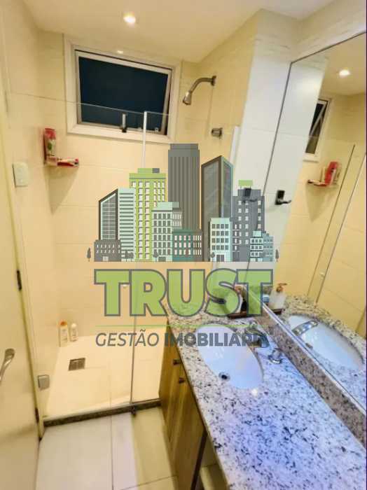 Conheça WhatsApp Image 2026-07-12 at 1 do imóvel - Apartamento 3 quartos à venda Freguesia (Jacarepaguá), Rio de Janeiro - R$ 690.000 - TGAP30006 - 15 WhatsApp Image 2026-07-12 at 1 - 15